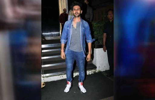 Success Bash of Stree