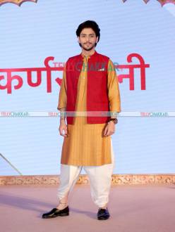 Star Plus launches KarnSangini