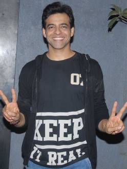 Munisha Khatwani's rocking birthday bash.