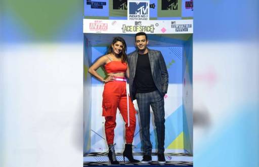 MTV launches Ace Of Space,  India’s Next Top Model, Elevator Pitch