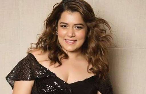 B- Town grace the season 8 of India Film Project