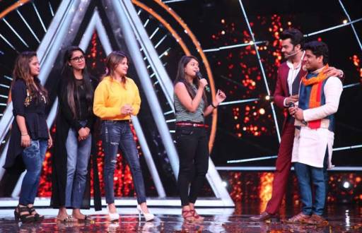 Fan special episode on Indian Idol 10
