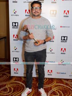 Winners of Indian Telly Technical Awards