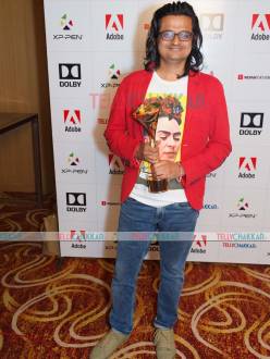 Winners of Indian Telly Technical Awards
