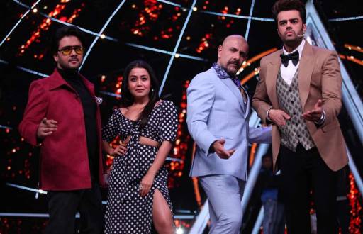 Retro Special on Indian Idol 10