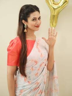 Yeh Hai Mohabbatein Completes 5 Years!