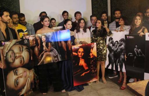 TV celebs galore at Glam Onn Calendar Launch