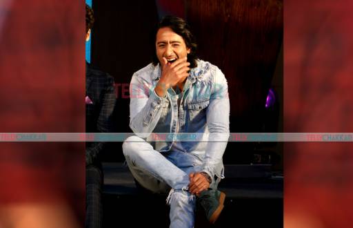 Press Launch of Yeh Rishtey Hain Pyaar Ke