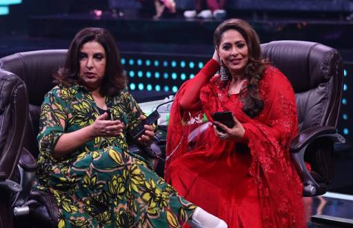 Farah Khan on ‘Guru Shishya Special’ episode of Super Dancer 3