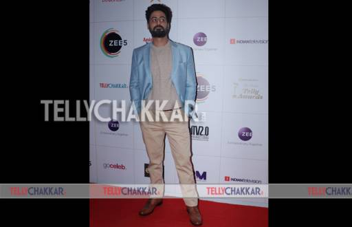 Mohit Raina