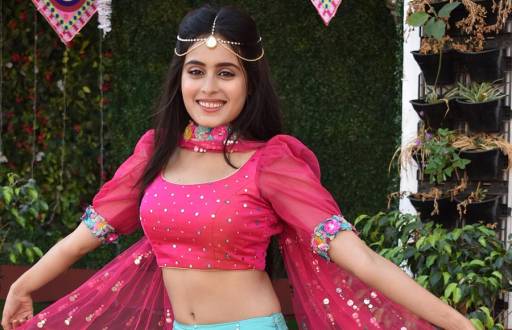 Sangeet cermony in Yeh Rishtey Hain Pyaar Ke