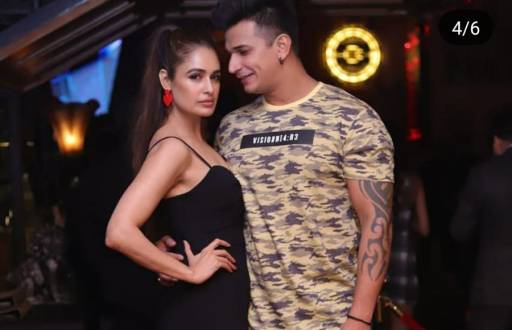 Celebrities at the launch of Pearl V Puri and Anita Hasnandani's "Peerh Meri"