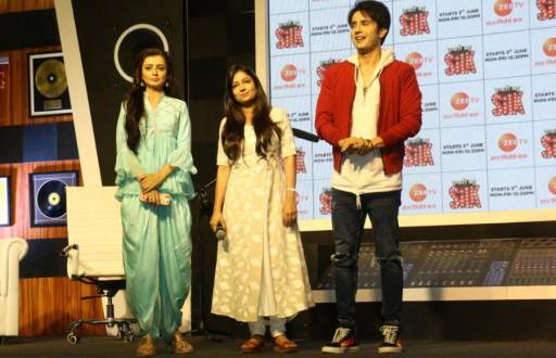 Zee TV launches Hamari Bahu Silk