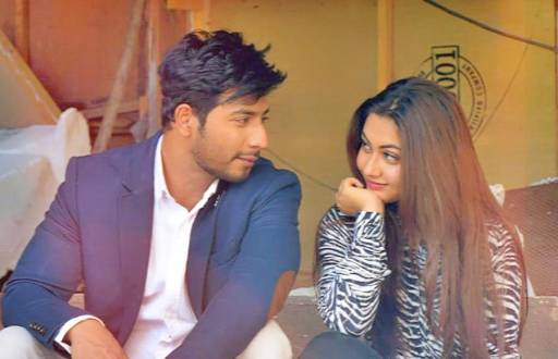 In pics: Reem Shaikh and Sehban Azim’s special Raabta