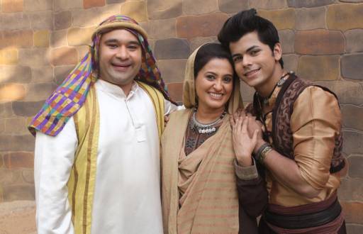 Sony SAB show Aladdin: Naam Toh Suna Hoga completes a year