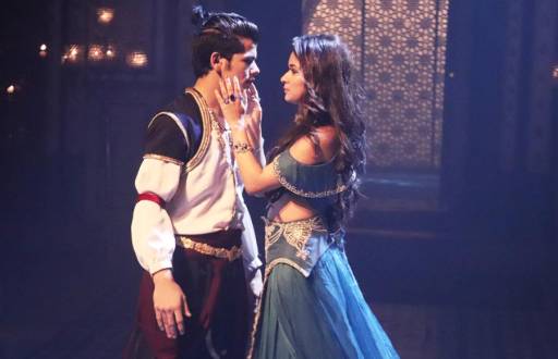 Sony SAB show Aladdin: Naam Toh Suna Hoga completes a year