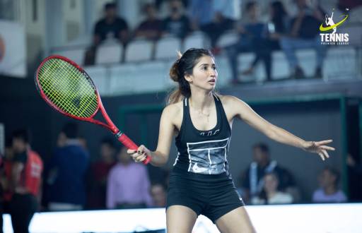 Celebs at Tennis Premier League Launch season 2
