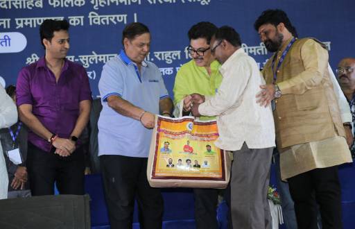 Kapil Sharma, David Dhawan, Madhur Bhandarkar lend support to FWICE's initiative to help film industry workers