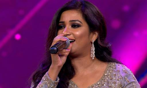 In pics: 12th Mirchi Music Awards
