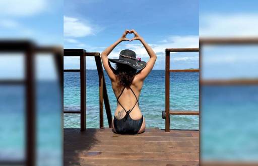 Karishma Tanna