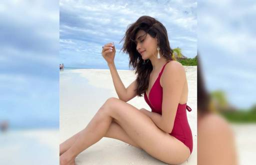 Karishma Tanna