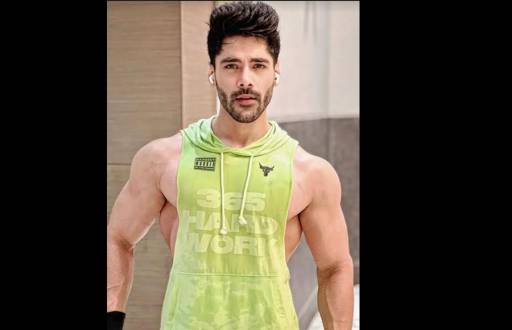 Simba Nagpal 