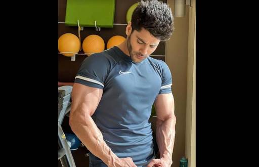 Simba Nagpal 
