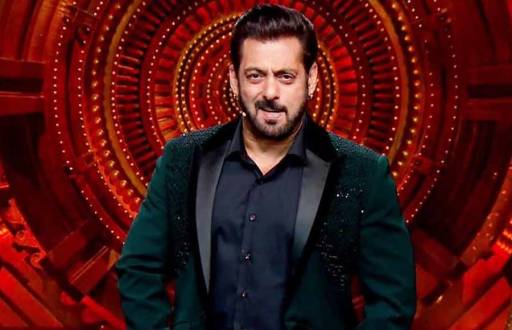 Salman Khan