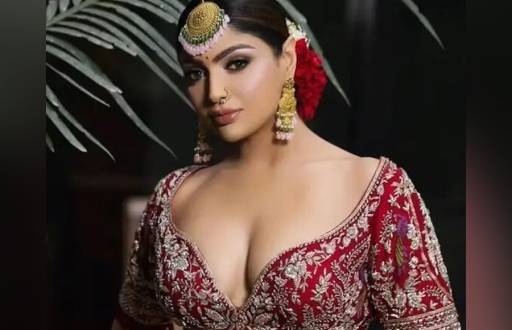 Akansha Puri