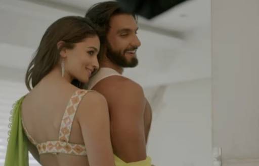 Ranveer Singh 