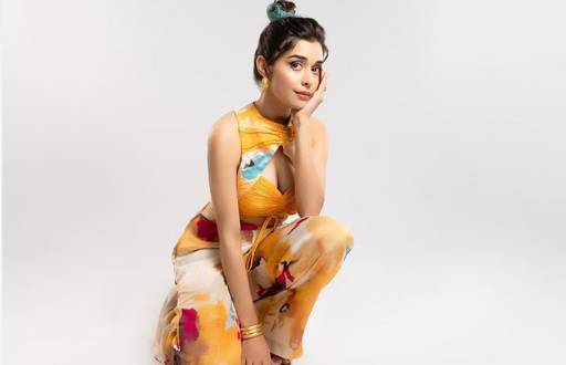 Eisha Singh 