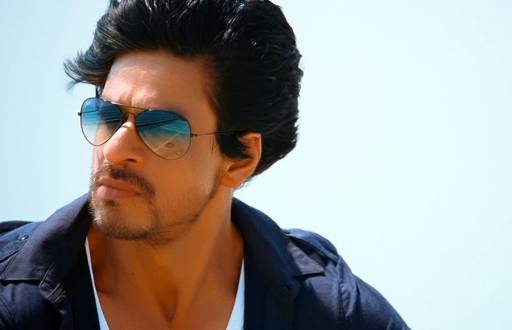 Shah Ruk Khan