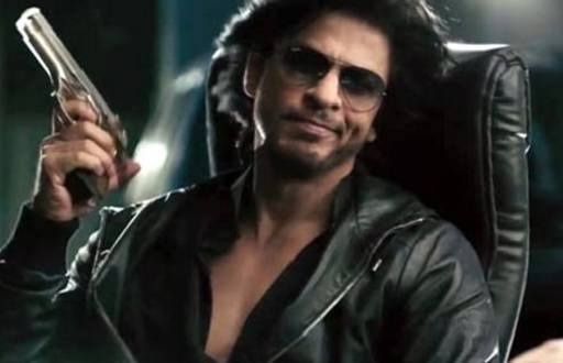 Shah Ruk Khan