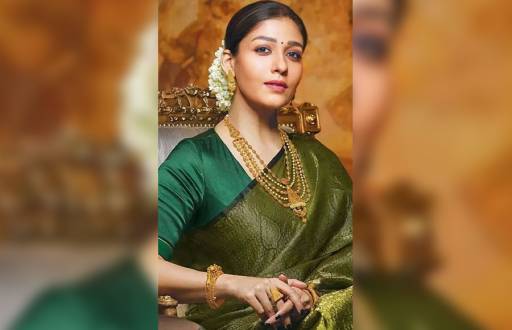 Nayanthara