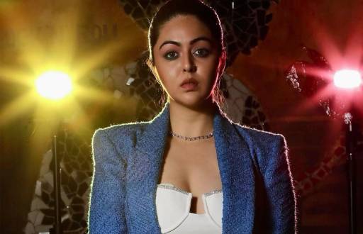 Shafaq Naaz 