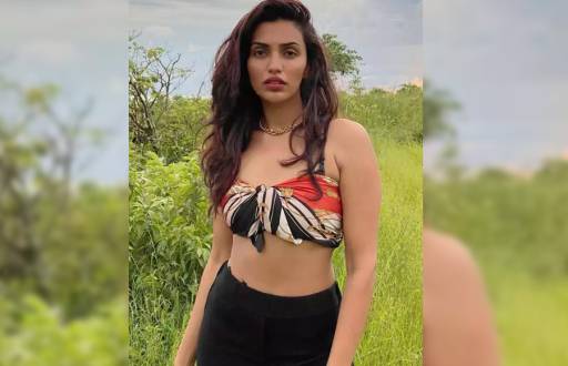 Akshara Gowda 