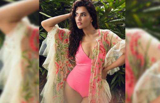 Akshara Gowda 