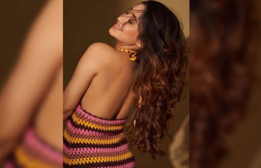 Shivangi 