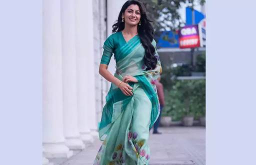 Sriti Jha