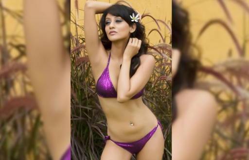 Vedita Pratap Singh 