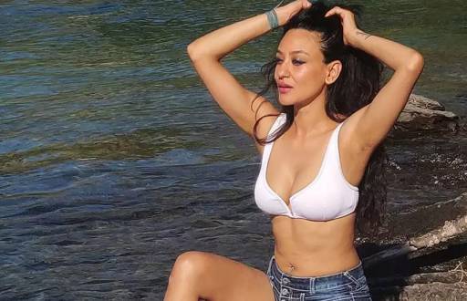 Vedita Pratap Singh 