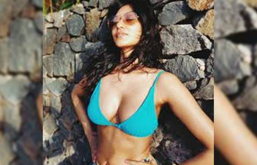 Vedita Pratap Singh 