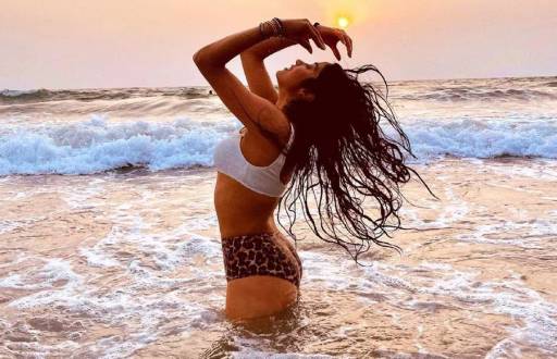 Janhvi Kapoor 