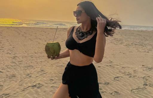Krystle Dsouza 