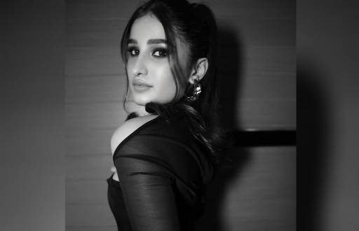 Rasha Thadani