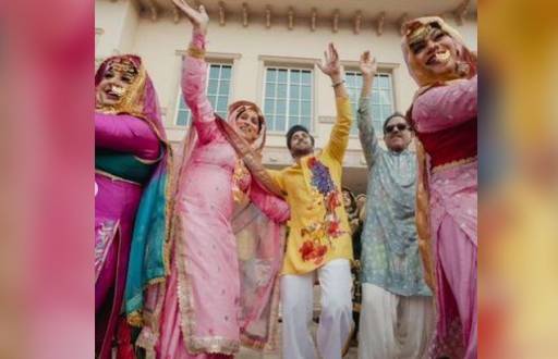 Pulkit Samrat