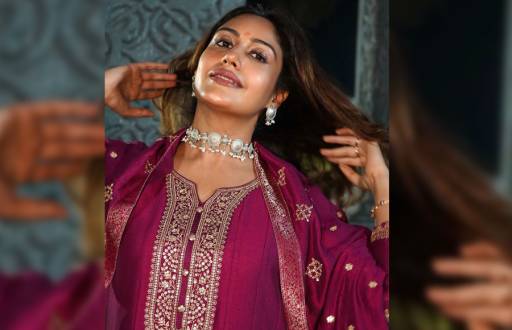 Surbhi Chandna