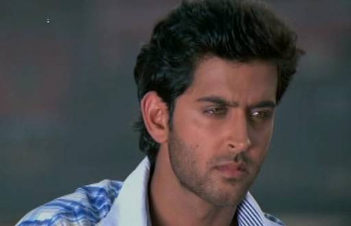 Hrithik Roshan
