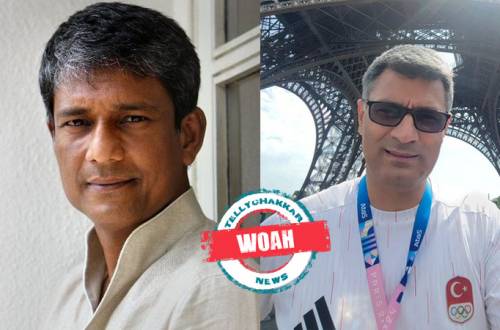 ADIL HUSSAIN