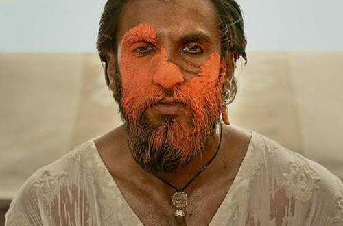 Ranveer 